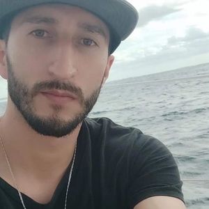 Meet your Posher, Edwin